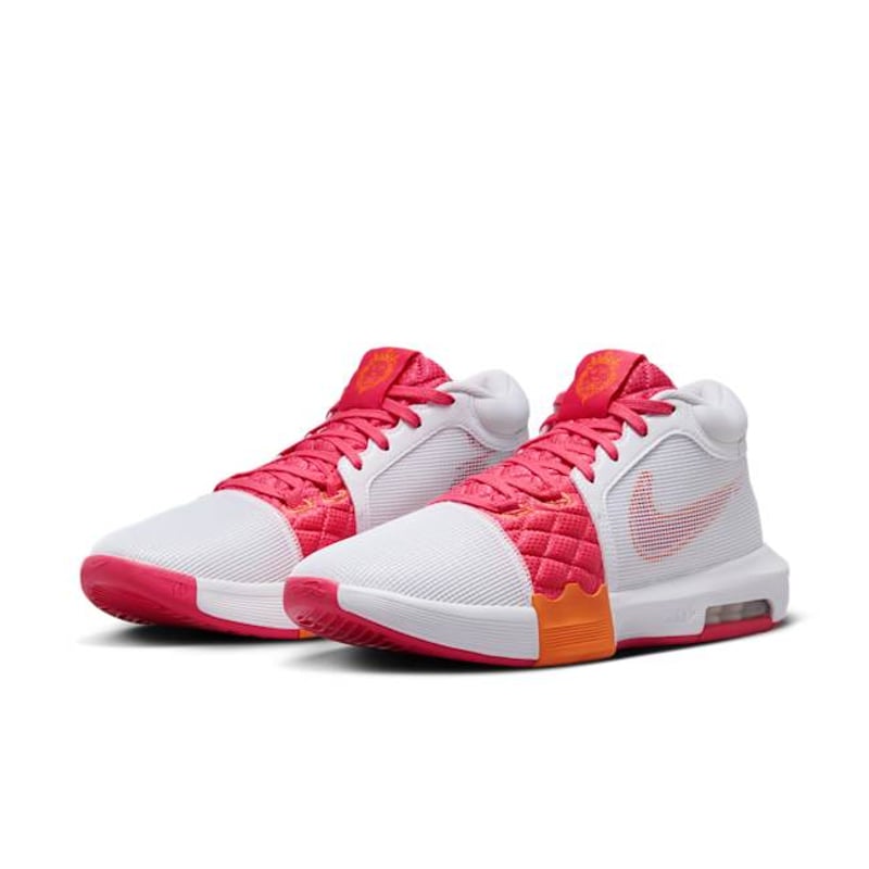 Nike LeBron Witness 8 FB2239-104 05