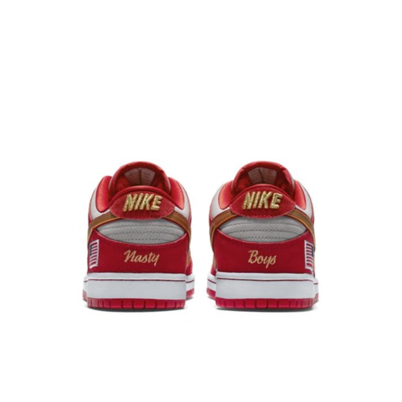 Nike SB Dunk Low Nasty Boys 304292 610 SPORTSHOWROOM