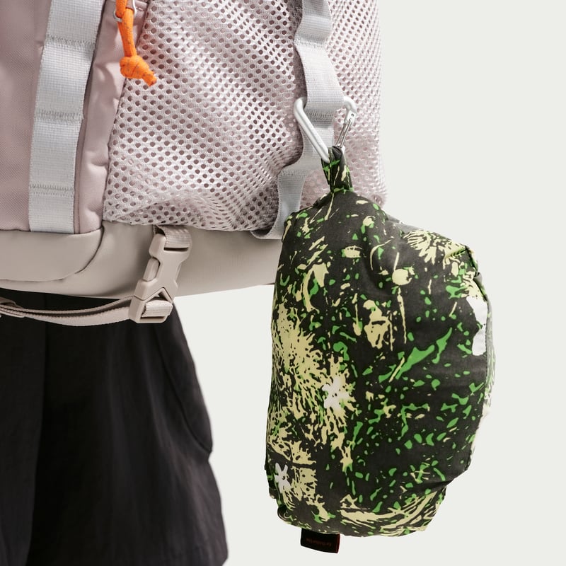 Zaketa Nike ACG 'Five Towers' UV Protection "Black Spruce & Life Lime" | Γυναίκες | | 09 | SPORTSHOWROOM