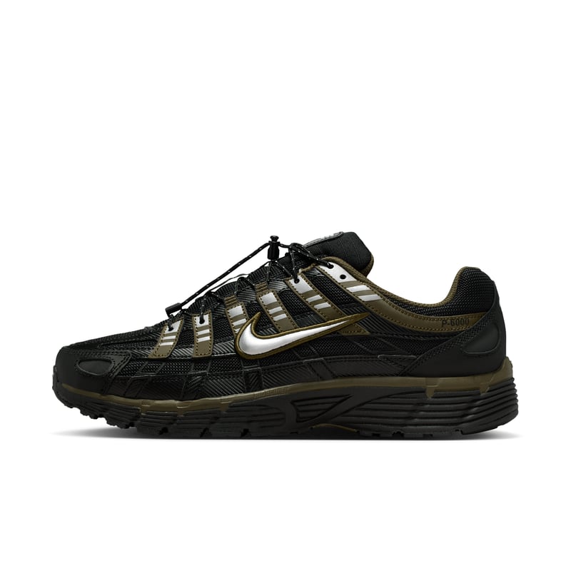 Nike P-6000 sneakers "Black & Dark Hazel" | Herre | Sportstyle | 00 | SPORTSHOWROOM
