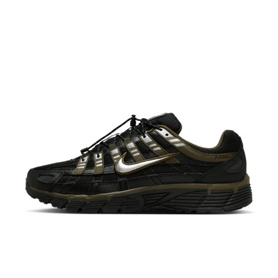 Nike P-6000 sneakers "Black & Dark Hazel" | Herre | Sportstyle | 00 | SPORTSHOWROOM