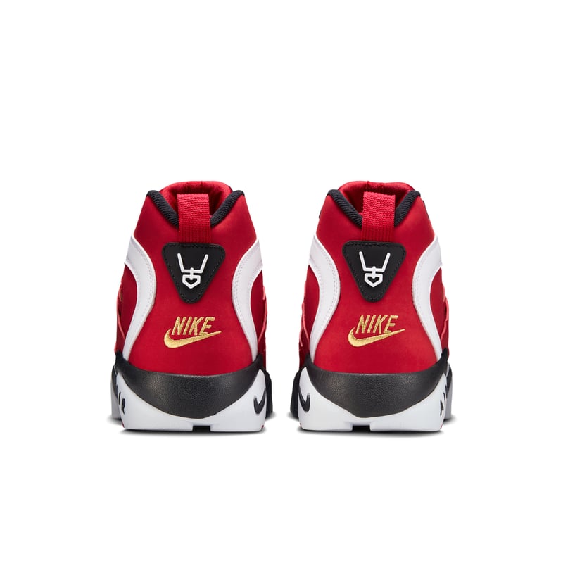 Nike Air Diamond Turf 2 HQ2631-600 06