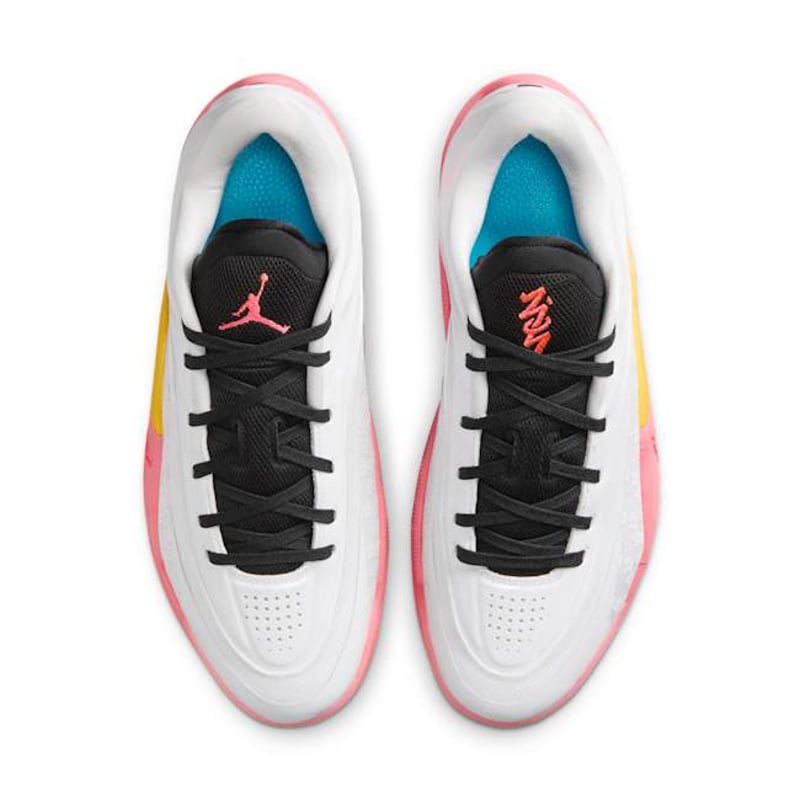 Jordan Zion 4 FB1802-101 04