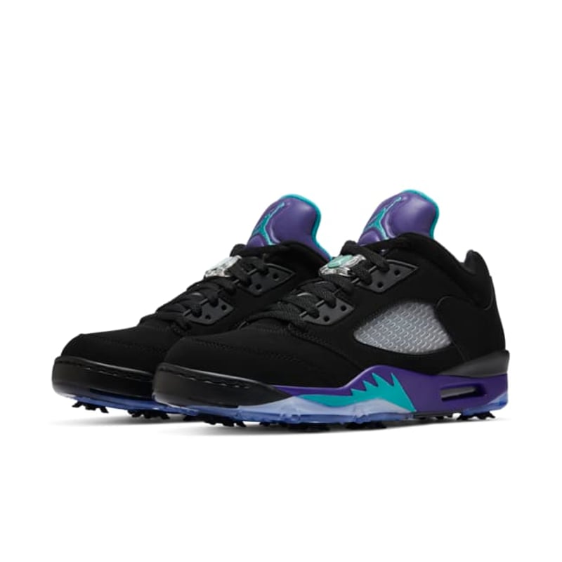 Jordan 5 Low Golf CU4523-001 04