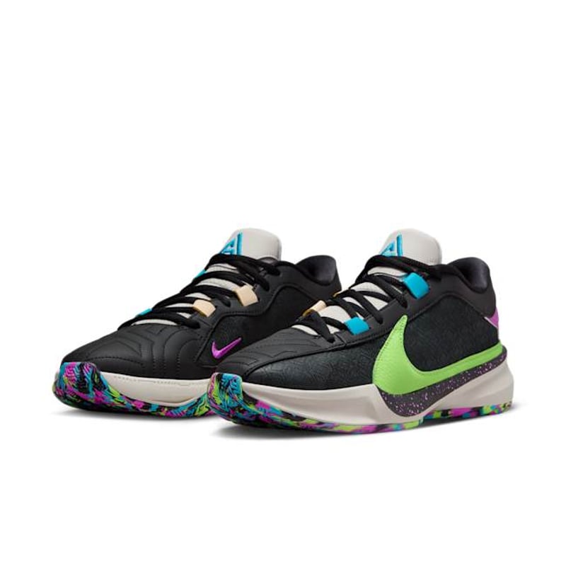 Nike Giannis Freak 5 DX4996-002 05