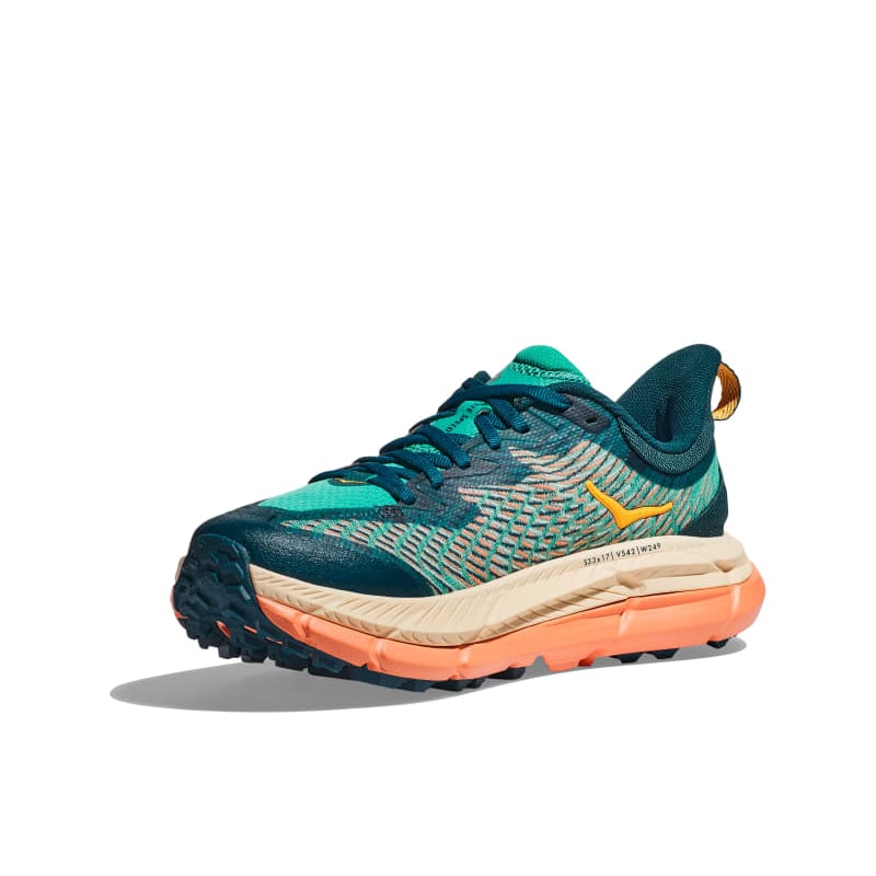 HOKA Mafate Speed 4 1131056-DTWGR 03