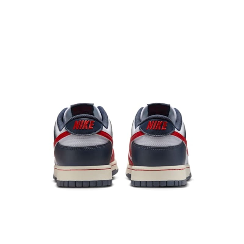 Nike Dunk Low IM2222-100 06