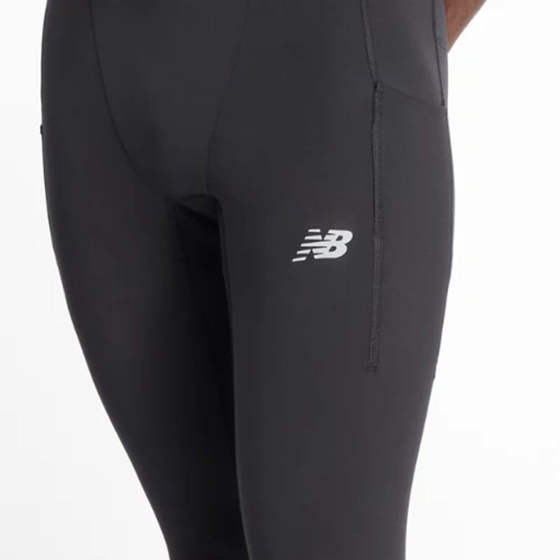 New Balance RC Heat Pocket 27" Tights "Black" | Men | | 05 | SPORTSHOWROOM