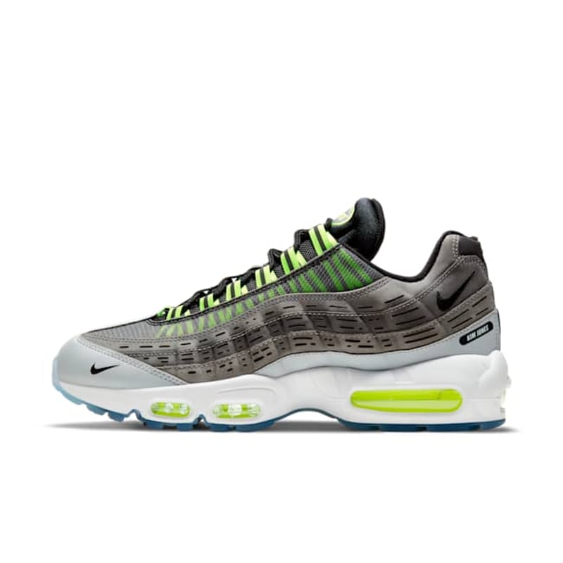 Nike Air Max 95 x Kim Jones DD1871-002 01