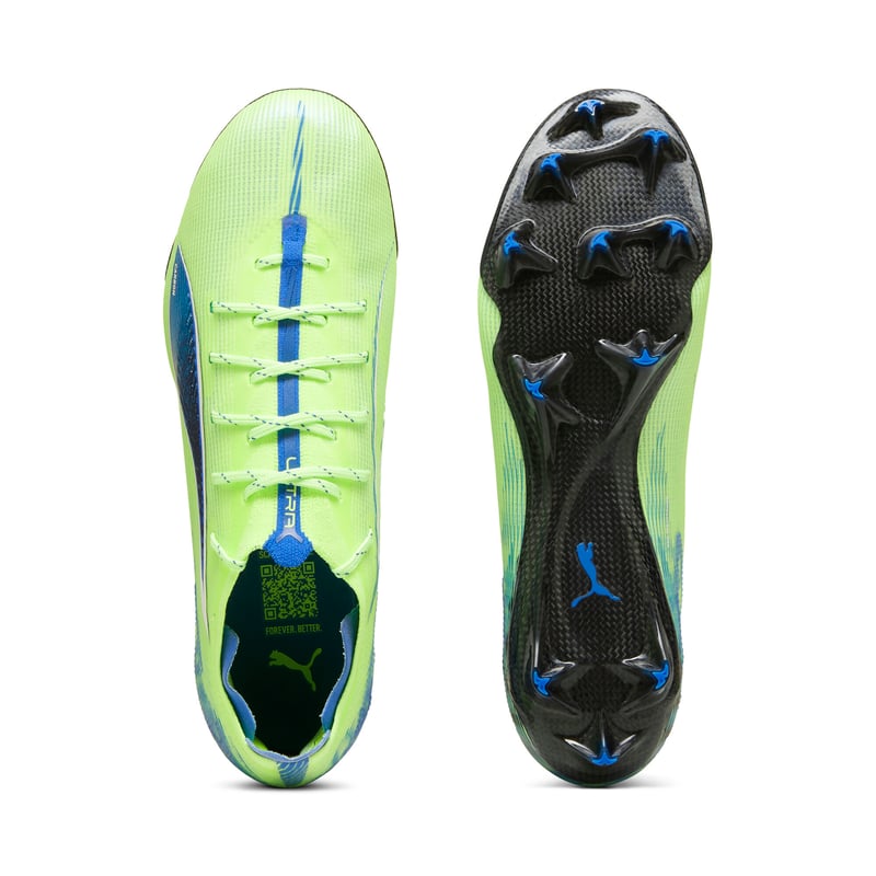 PUMA Ultra 5 Carbon FG 107684-03 02