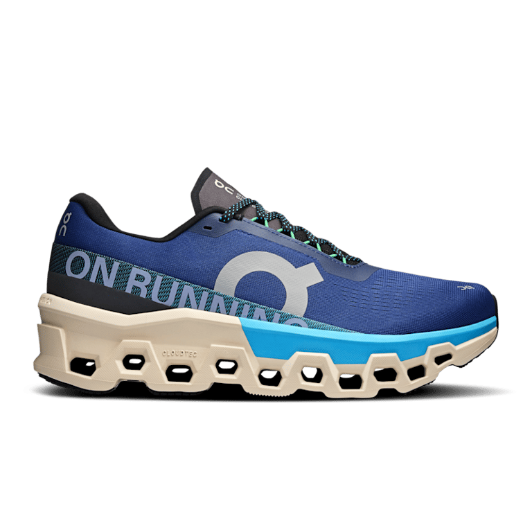 On Cloudmonster 2