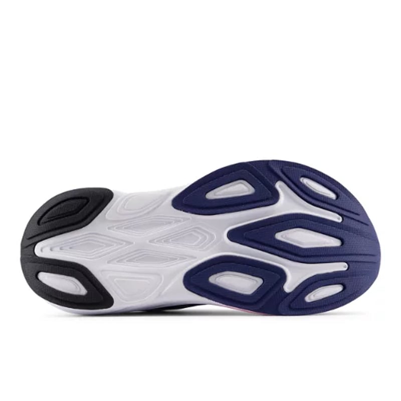 Běžecké boty New Balance Fresh Foam X More v6 "Reflection & Blue Oyster" | Ženy | Běh | 03 | SPORTSHOWROOM