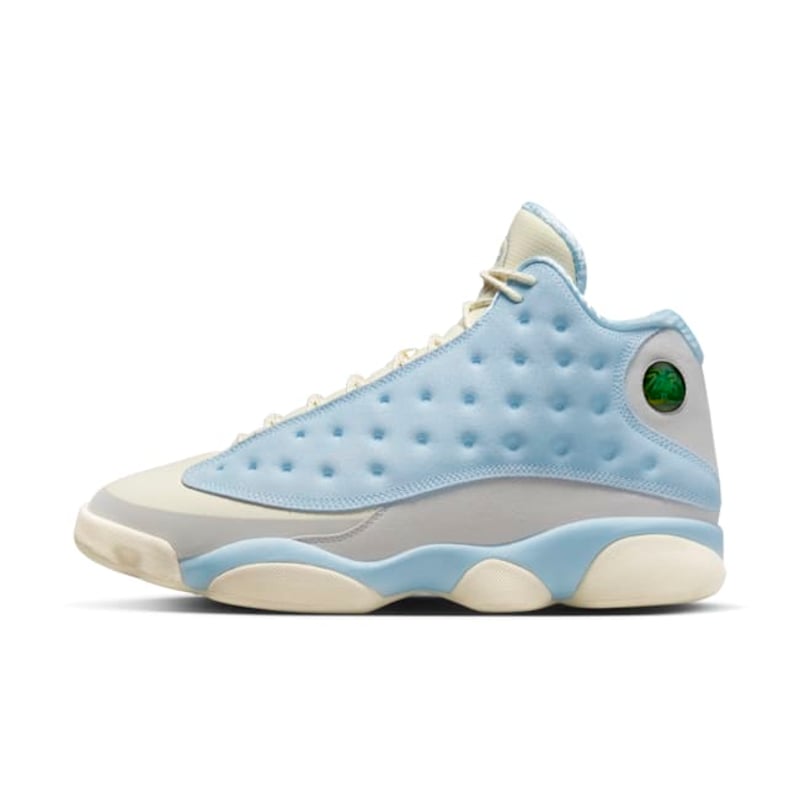 Jordan 13 Retro x SoleFly DX5763-100 01