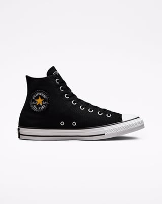 Converse Chuck Taylor All Star High x Jean-Michel Basquiat 172586C