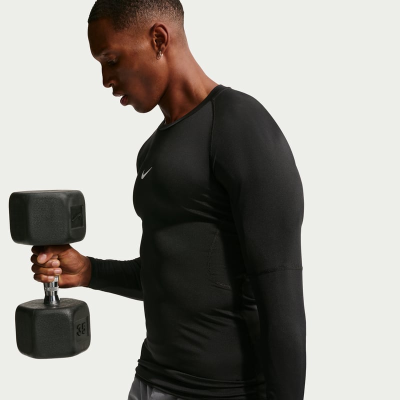 Nike Pro Dri-FIT FB7919-010 03