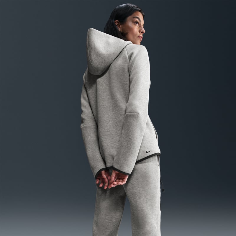Nike Tech Fleece Windrunner HV6747-063 02