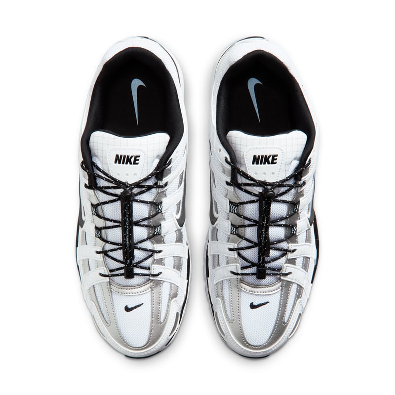 Nike P-6000 sneakers "White & Light Armory Blue" | Herre | Sportstyle | 03 | SPORTSHOWROOM