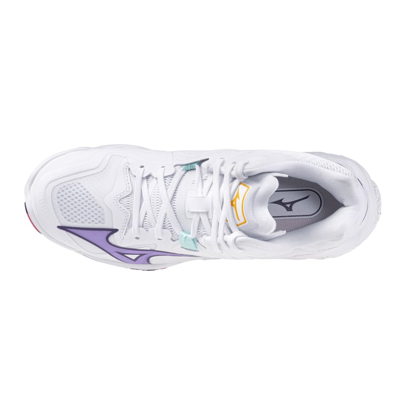 Mizuno Wave Lightning Z8 Mid V1GC240520 04