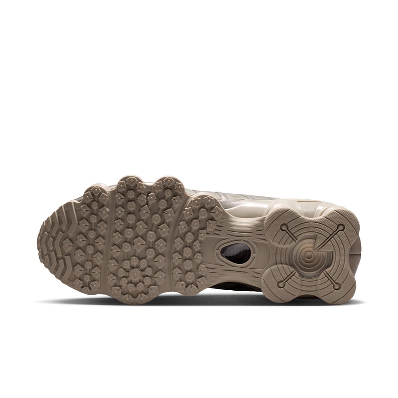 Nike Shox TL trainers "Cream II & Enigma Stone" | Women | SportStyle | 01 | SPORTSHOWROOM