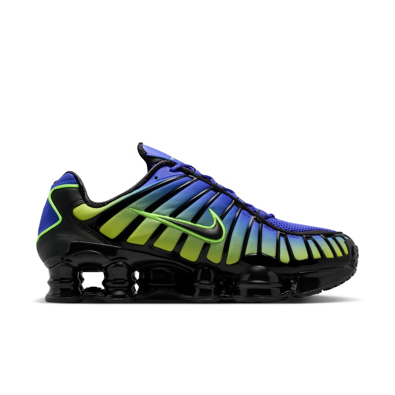 Nike Shox TL AV3595-401 03