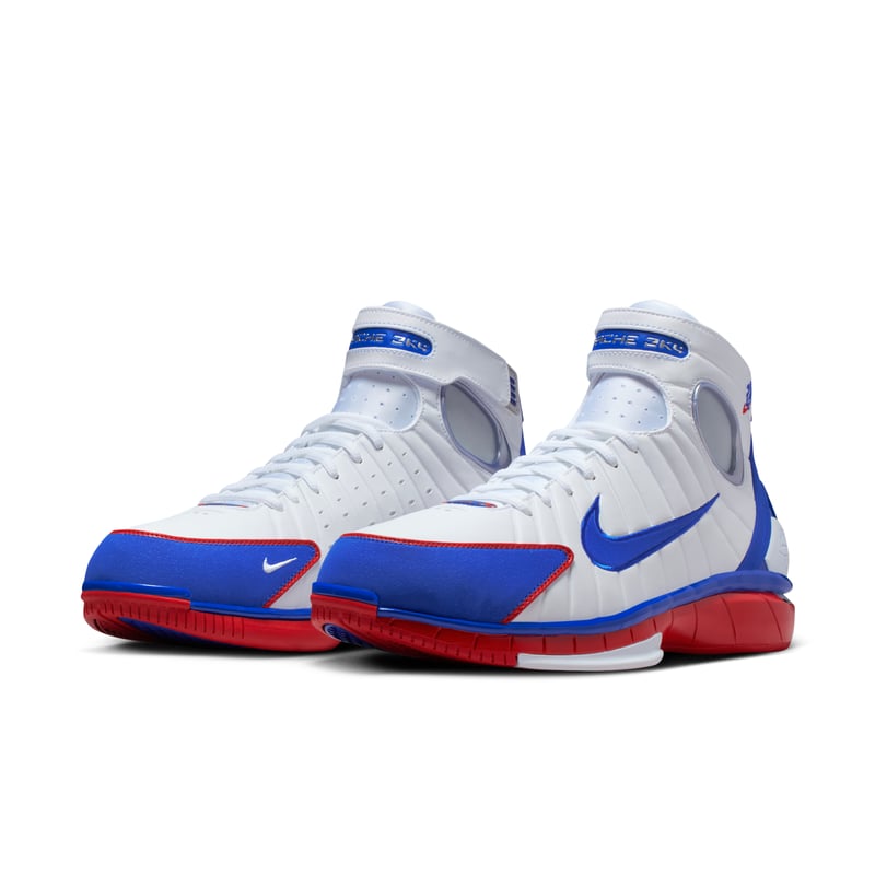 Sneakers Nike Air Zoom Huarache 2K4 "All Star" | Uomo | Sportstyle | 05 | SPORTSHOWROOM