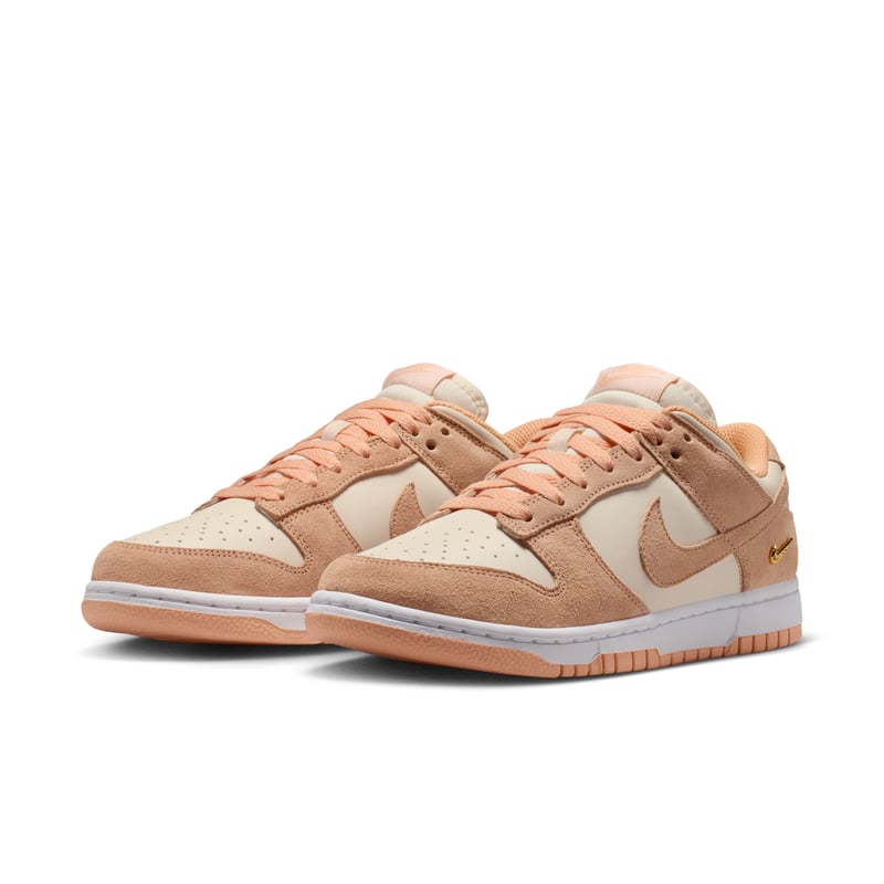 Tenisice Nike Dunk Low Suede "Sunset Haze" | Žene | Sportstyle | 05 | SPORTSHOWROOM