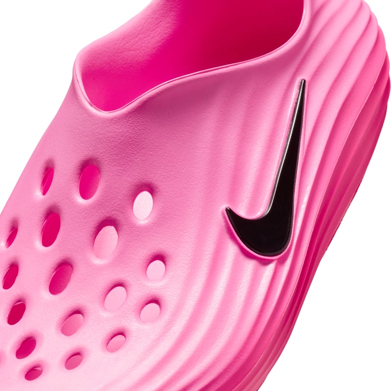 Nike ReactX Rejuven8 trainers "Pink Spell & Pink Blast" | Women | SportStyle | 07 | SPORTSHOWROOM