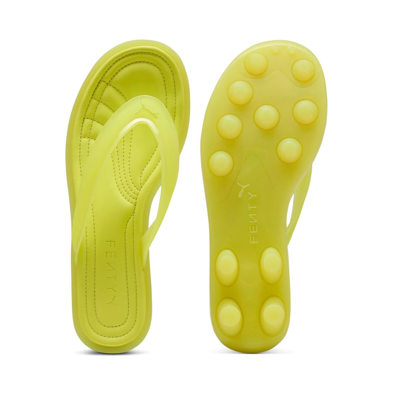 PUMA Cat Cleat Jelly x FENTY 404775-01 02