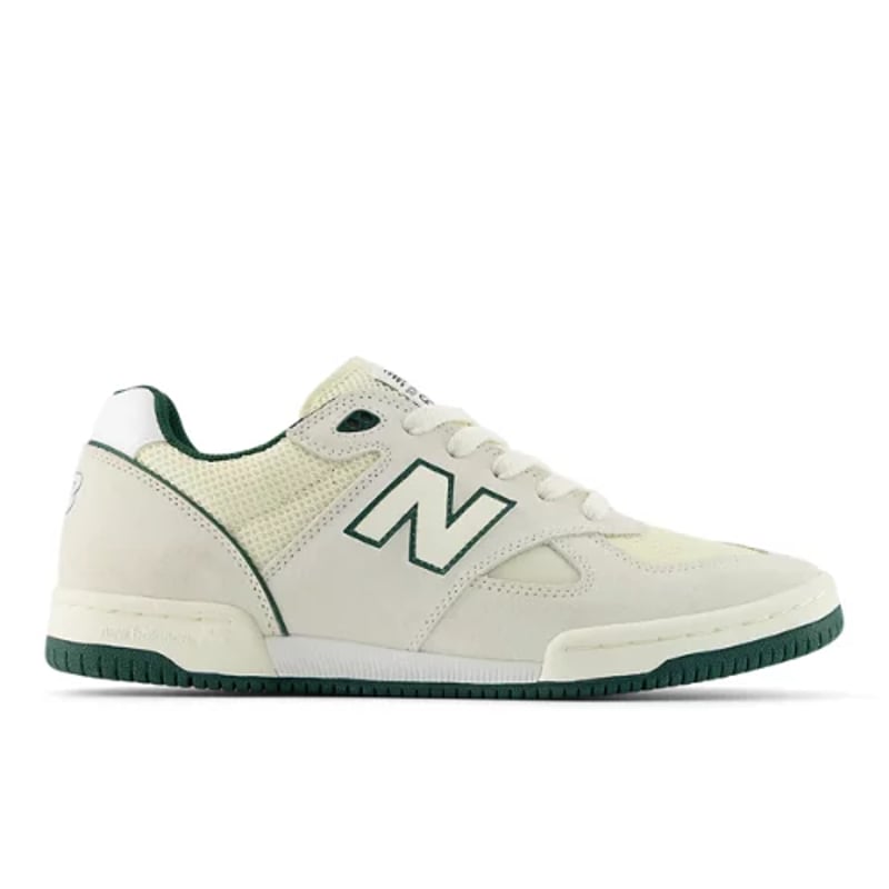 New Balance Numeric Tom Knox 600 UN600TTR 01