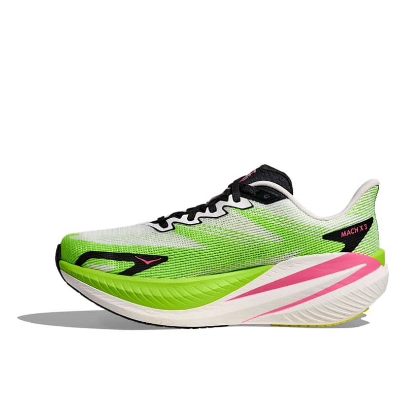 HOKA Mach X 3 1168721-WNL 08