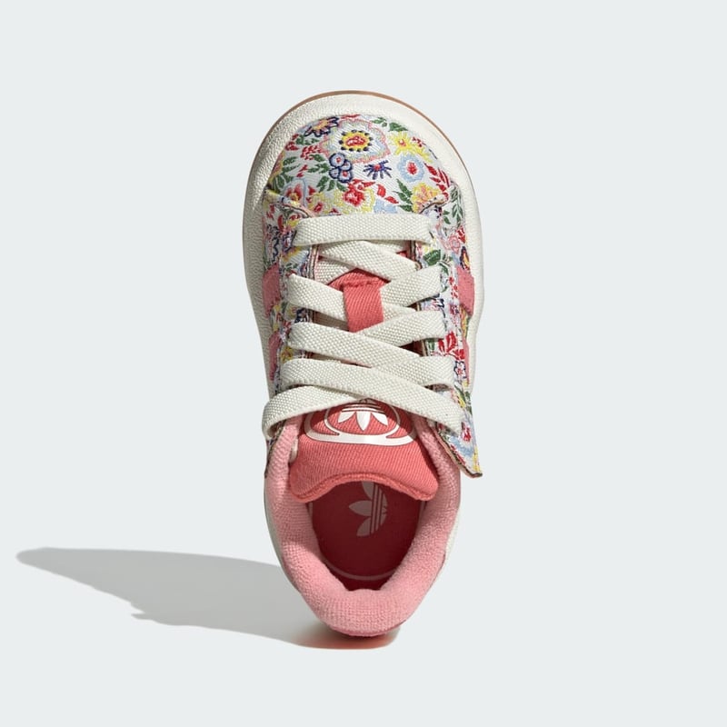 adidas Campus 00s x Liberty London Comfort Closure Elastic Lace JH5803 03