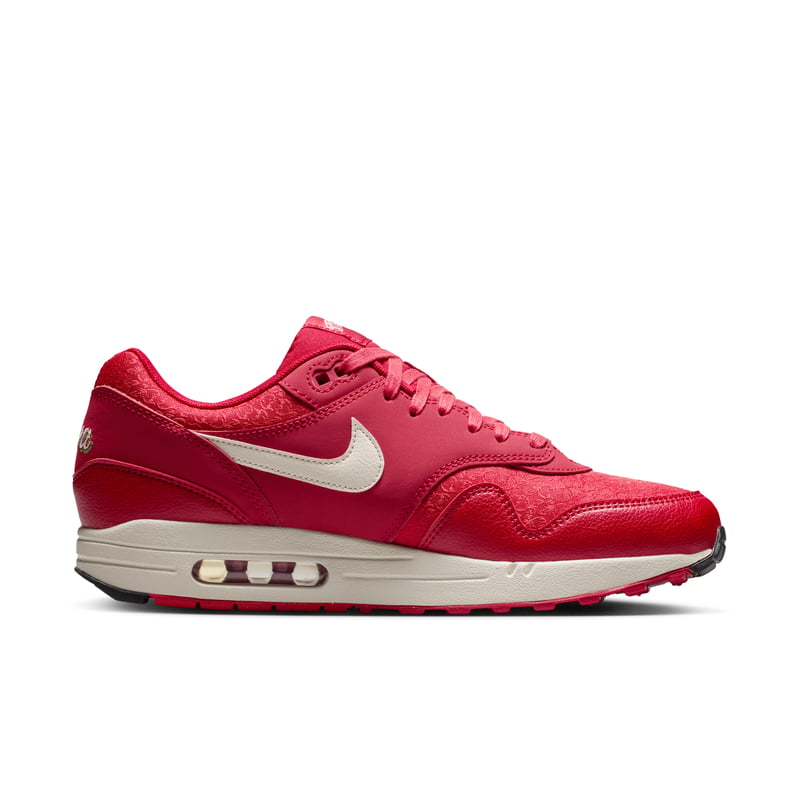 Nike Air Max 1 trainers "Rangers" | Men | SportStyle | 03 | SPORTSHOWROOM