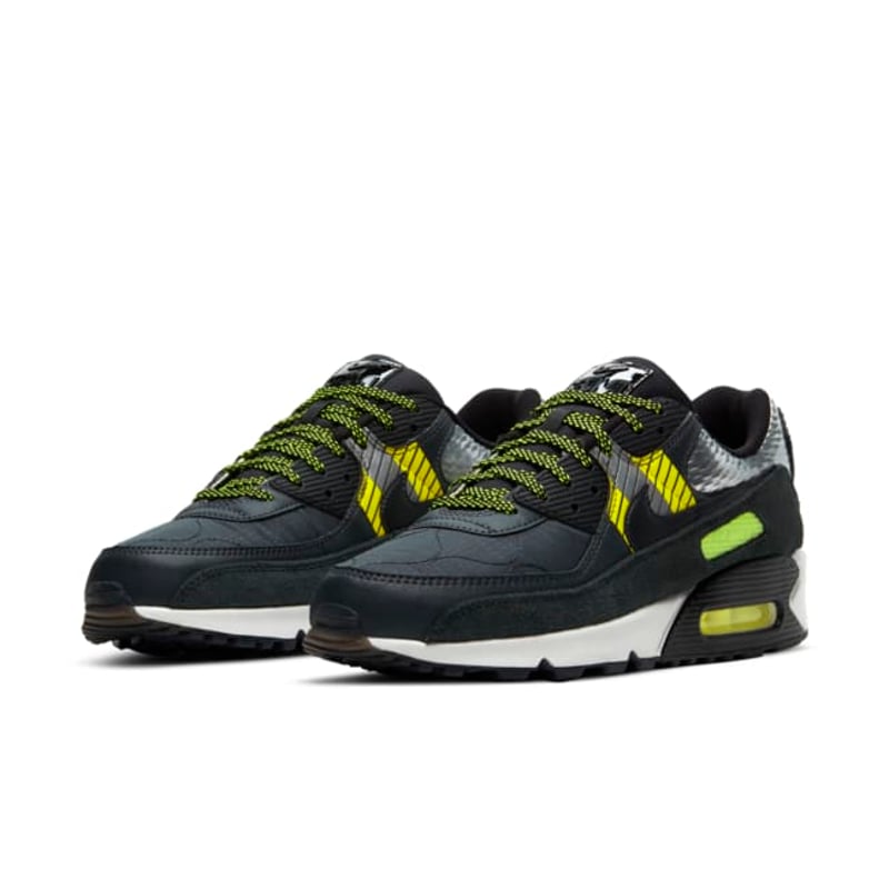 Nike Air Max 90 3M™ CZ2975-002 05