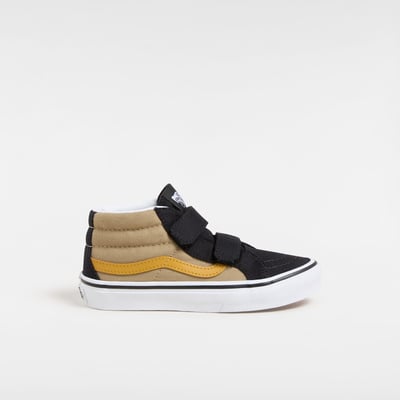 Vans Sk8-Mid Reissue VN000CYBTAN