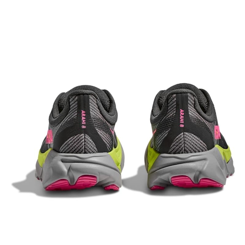 HOKA Arahi 8 1168691-CYG 05