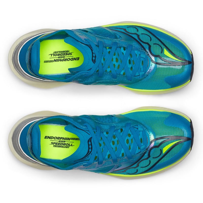 Saucony Endorphin Elite S10768-221 05