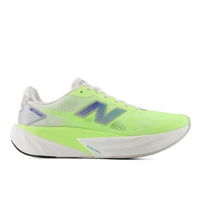 Tekaški copati New Balance FuelCell Rebel v5 "Afterglow & Deep End" | Moški | Tek | 00 | SPORTSHOWROOM