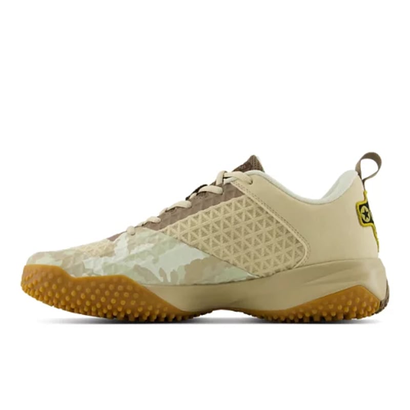 Kopačke za baseball New Balance FuelCell 4040 v8 AFD Turf "Black & True Camo" | Moški | Bejzbol | 01 | SPORTSHOWROOM