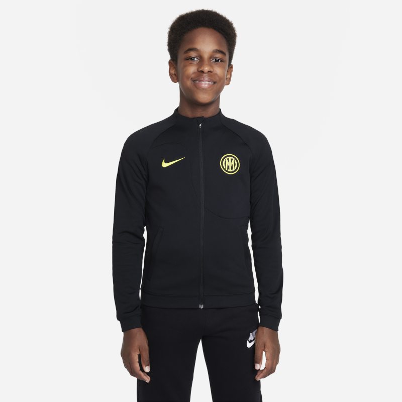 bloeden Integraal Koning Lear Inter Milan trainingspak | Nike | 90 FTBL