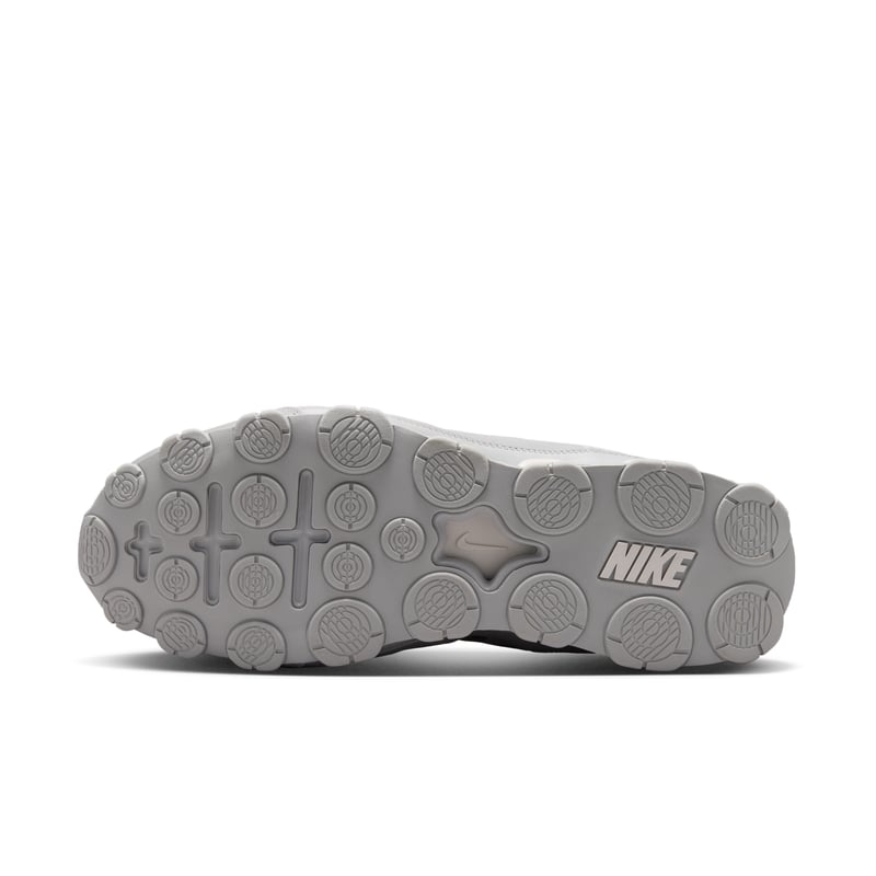 Nike Reax 8 TR Trainingsschuhe "Grey Fog & Black" | Herren | Training | 02 | SPORTSHOWROOM