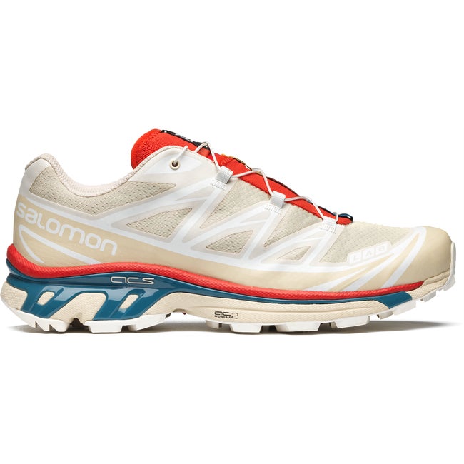 Salomon XT-6