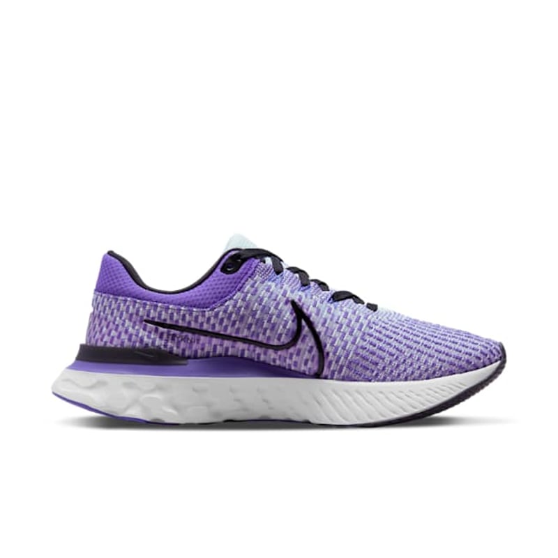 Nike React Infinity Run Flyknit 3 DV0697-043 03
