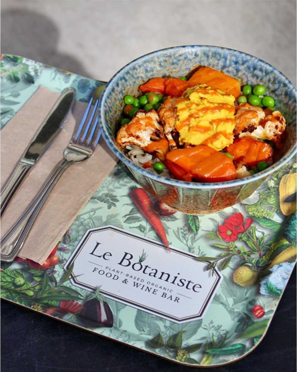 Le Botaniste 281 10