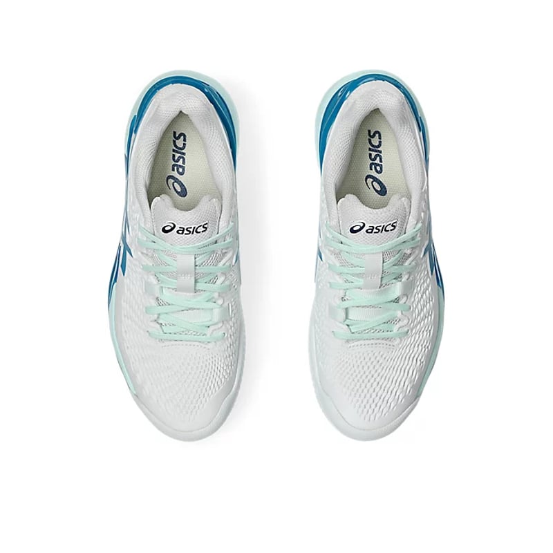 ASICS Gel-Resolution 9 Clay 1042A224-102 06