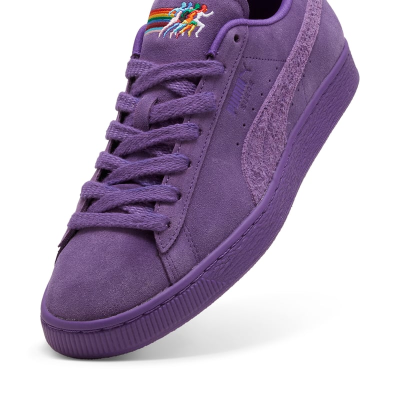 PUMA Suede Love Marathon 395830-01 04