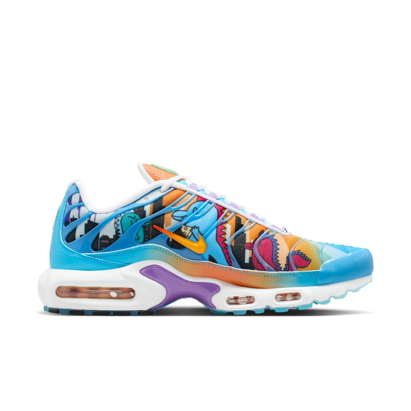 Nike Air Max Plus x Doernbecher Freestyle sneakers "Sergio" | Herre | Sportstyle | 03 | SPORTSHOWROOM
