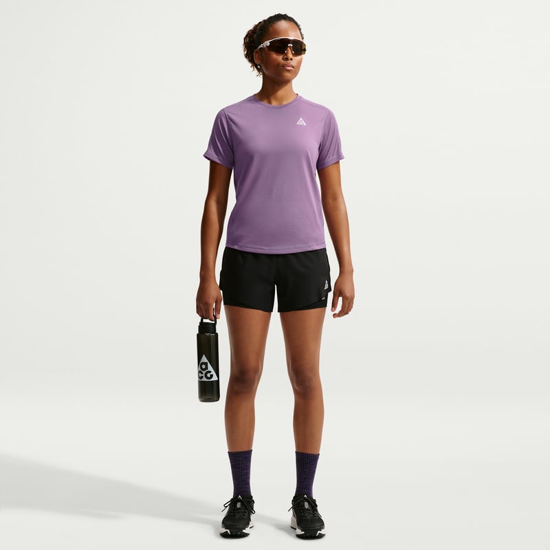 Nike ACG Dri-FIT Troja "Violet Dust" | Kvinnor | Utomhus | 04 | SPORTSHOWROOM