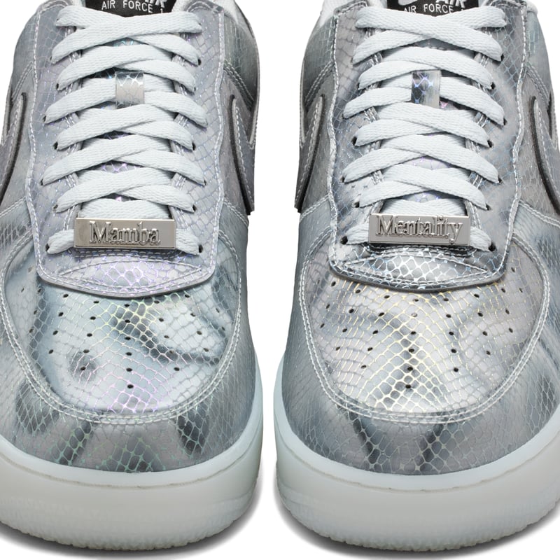 Nike Kobe Air Force 1 Low Protro 1 runners "Lenticular" | Men | Sportstyle | 09 | SPORTSHOWROOM