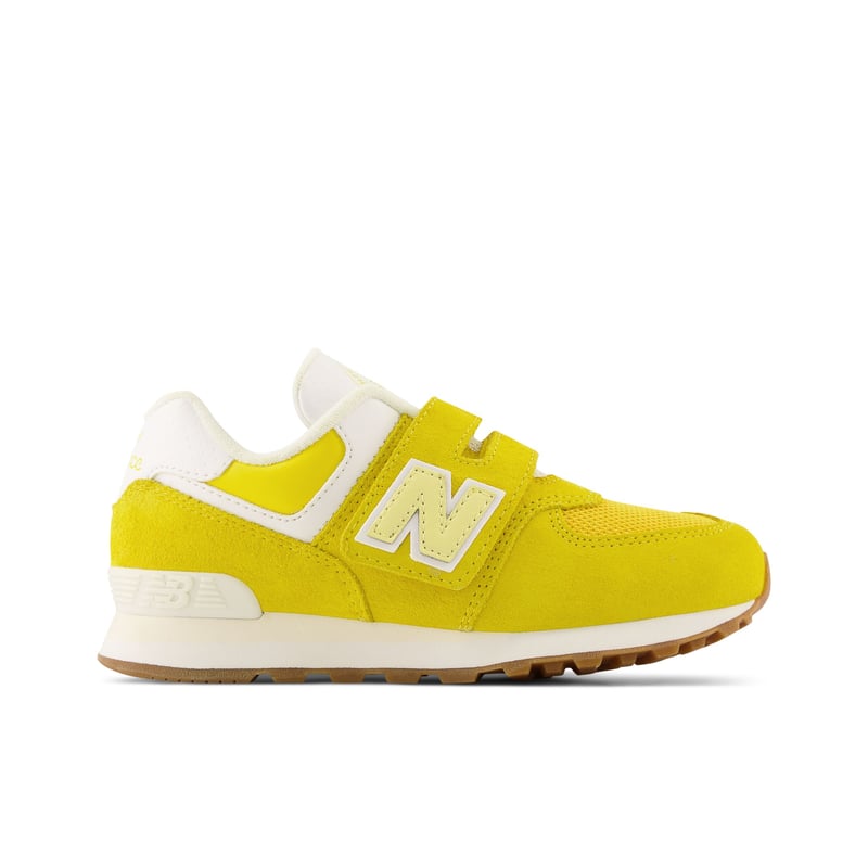 New Balance 574 Hook & Loop PV574CE1 01