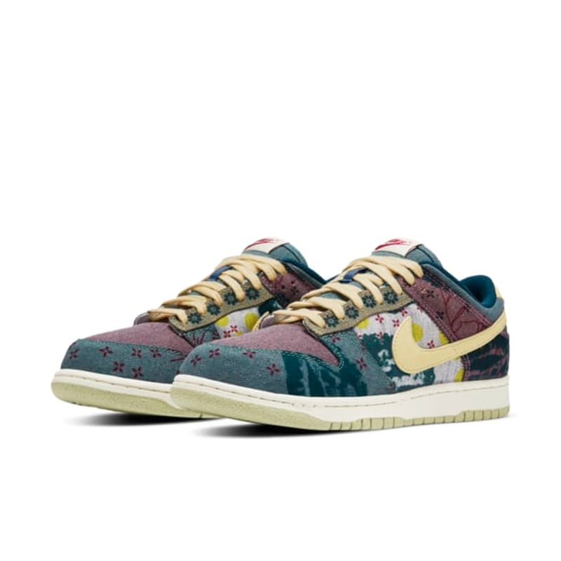 Nike Dunk Low CZ9747-900 05